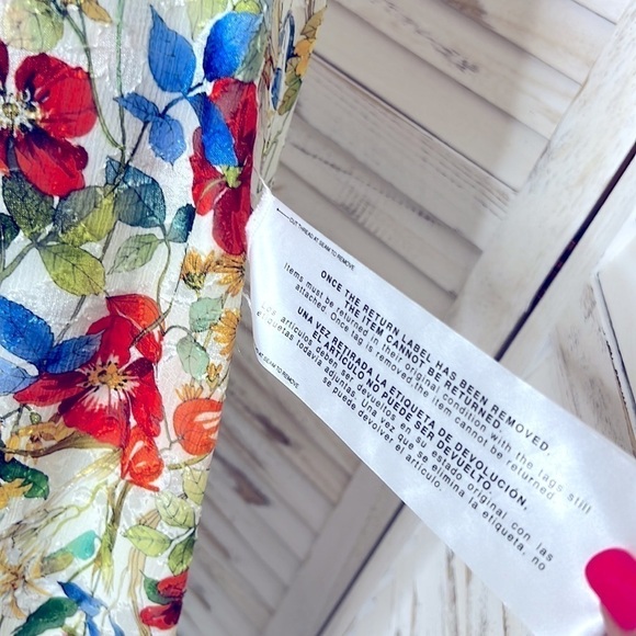 DRESS THE POPULATION * Mena Asymetric Chiffon Cut Out Side Slit Pocket Dress - Picture 8 of 15